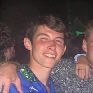 Meet your Posher, Jacob